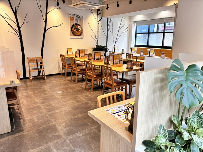 ママ会・お子様連れにおすすめ