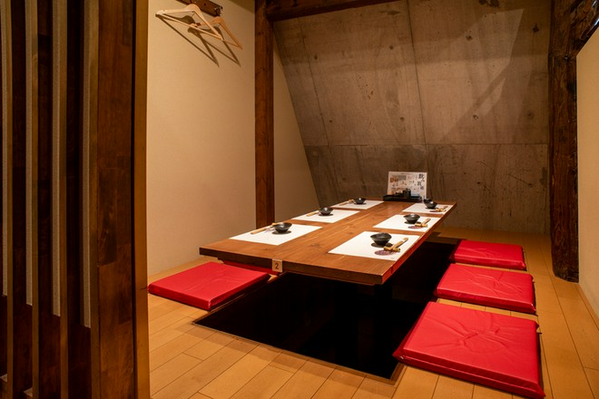 デートにおすすめ