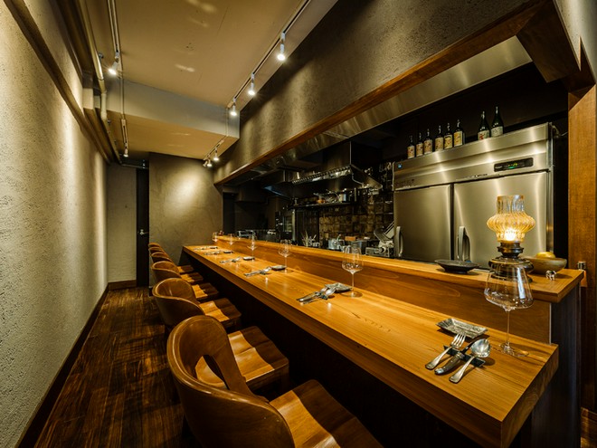 1人でも入りやすい