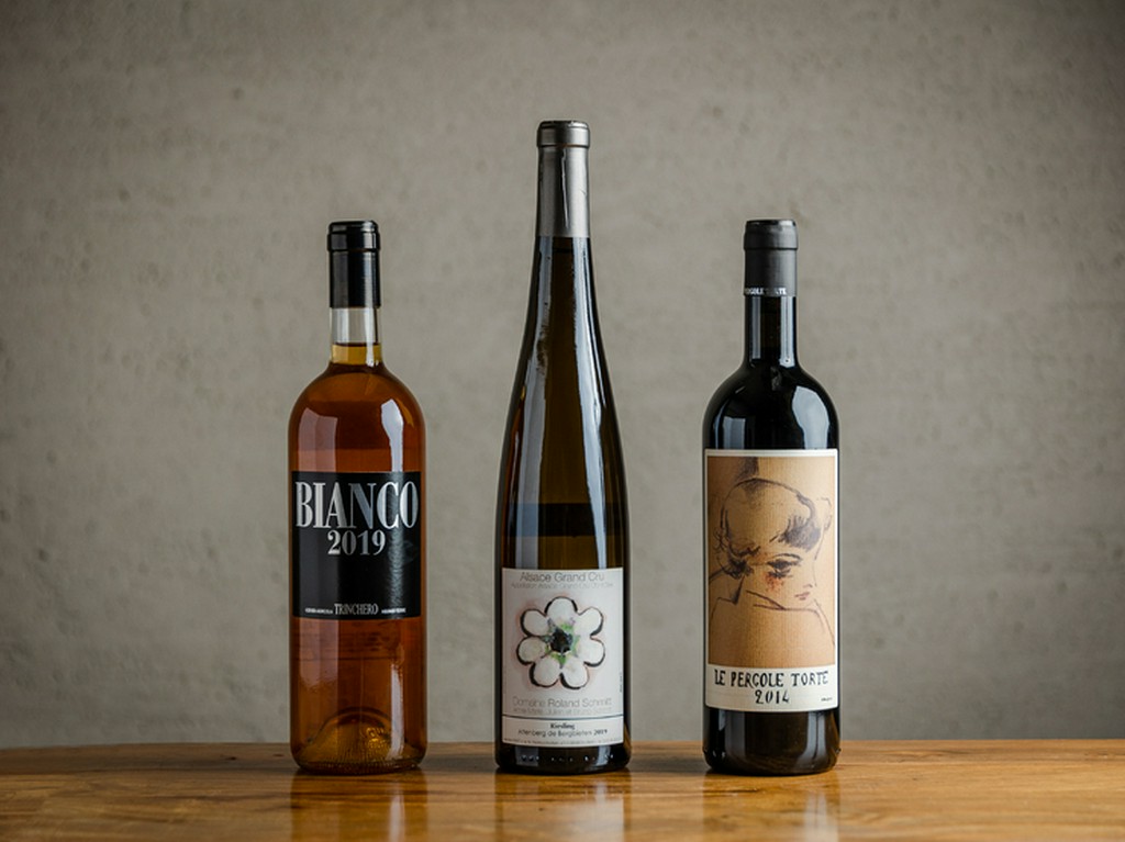 「自分の料理と相性が良いか」を基準にブレないワイン選び