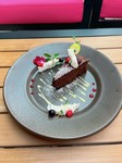 コーヒーとも、ワインとも合う！深みのある『ガトーショコラ』