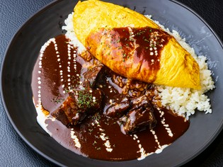 さまざまな料理と相性抜群！ホロホロと柔らかい牛ホホ肉