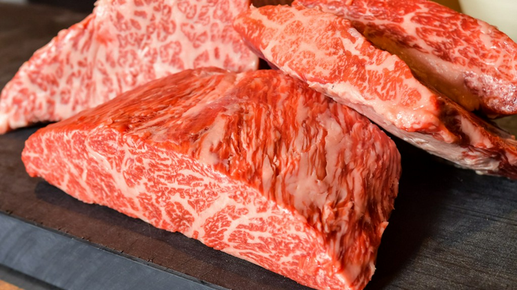 世界中のグルメを魅了する幻の和牛「尾崎牛」