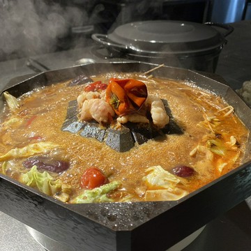 HINABE WAGYUJISUKAN