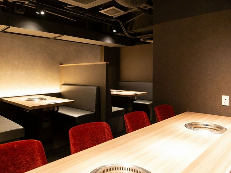 美食と心あたたまるサービスが、大人の女子会をサポート