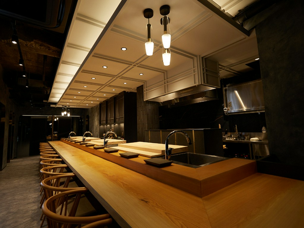 スタイリッシュな和モダン空間は、多彩なシーンでご利用可能