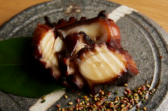 【NEW】お任せ握り（十五貫）