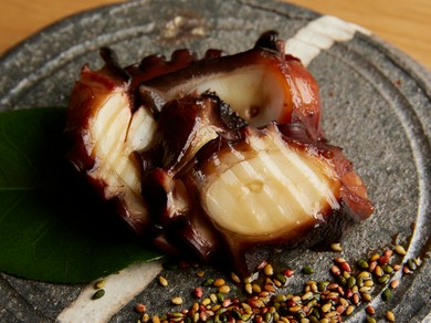 【NEW】お任せ握り（十五貫）