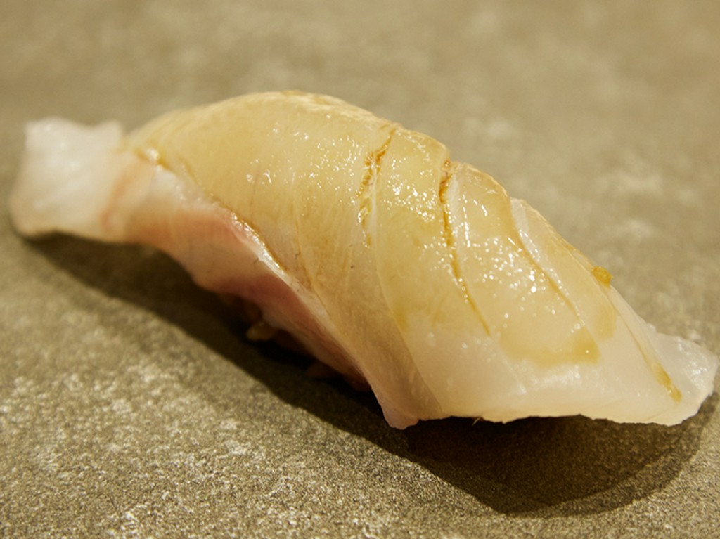 【NEW】お任せ握り（十貫）