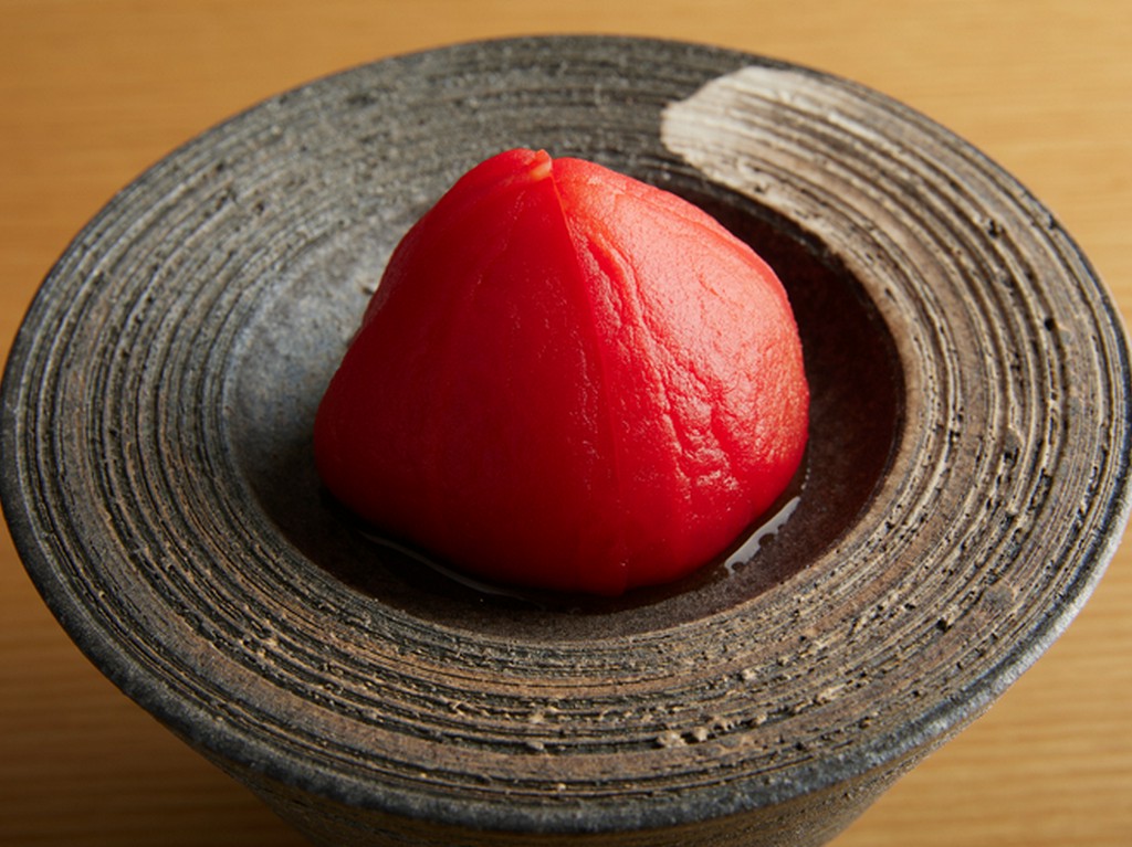 【NEW】お任せ握り（八貫）