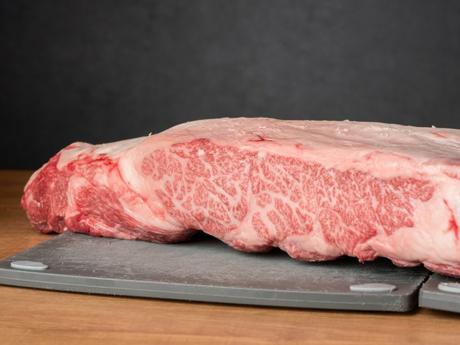 食材にこだわっている