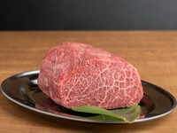 多くのゲストの支持を集める『山形牛』