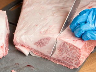 和牛文化の中心で、国内外から視線を集め続ける「神戸牛」