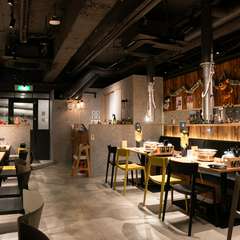 笑顔とタイミングを大切に、快適に焼肉を楽しめる空間を意識