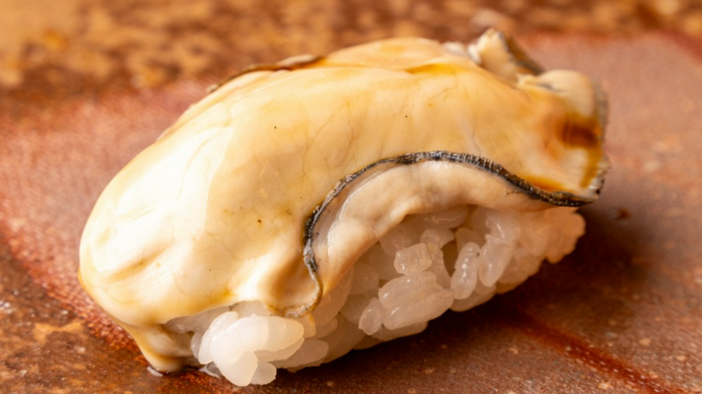 瀬戸内を含む全国の魚とこだわりのシャリが合わさった寿司は格別