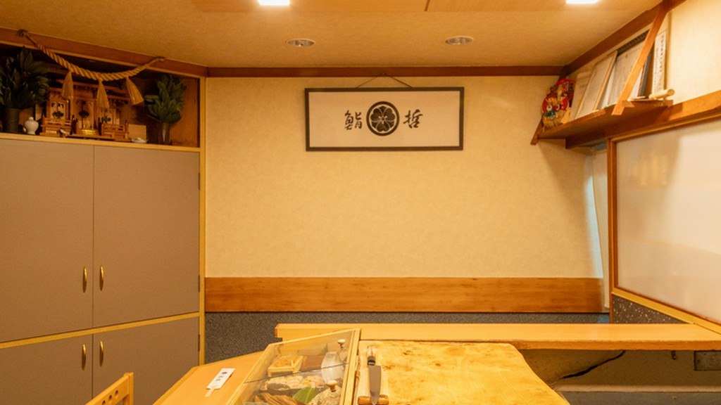 特別な日に贅沢なひとときを過ごしたいなら【鮨哲】がぴったり