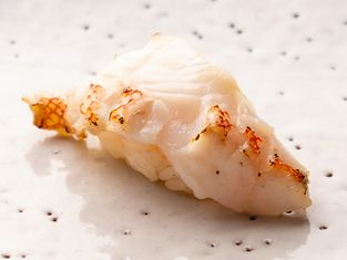 Sushitetsu