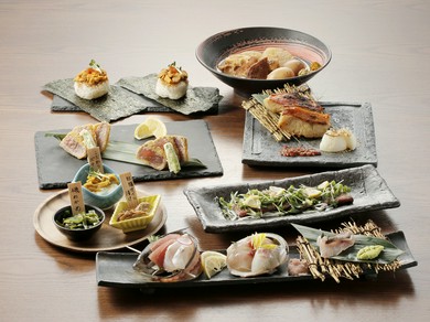 歓送迎会に◎ゆったり2.5時間制プランが人気