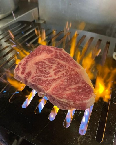 ステーキイメージ