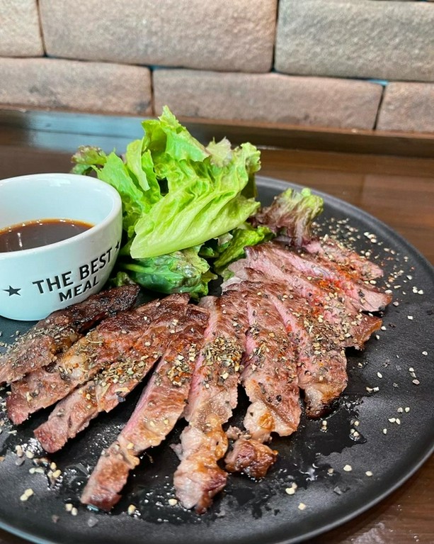 ステーキイメージ