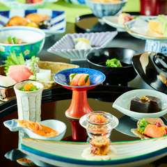 日本酒も飲み放題で飲み尽くせる、贅沢飲み放題プラン