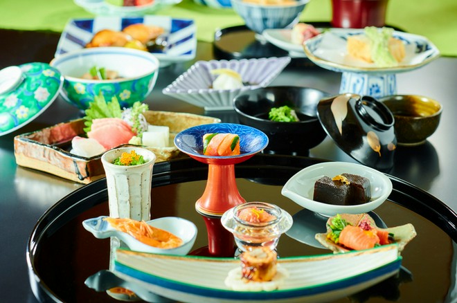 飲み放題がある