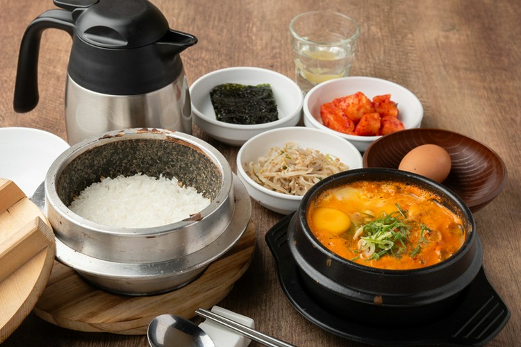 OKKII 新福島店 福島/野田/韓国料理 ネット予約可 | ヒトサラ