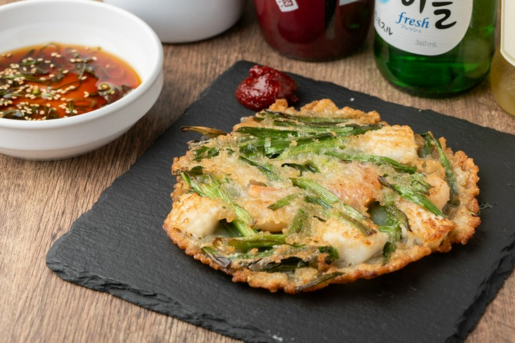 OKKII 新福島店 福島/野田/韓国料理 ネット予約可 | ヒトサラ