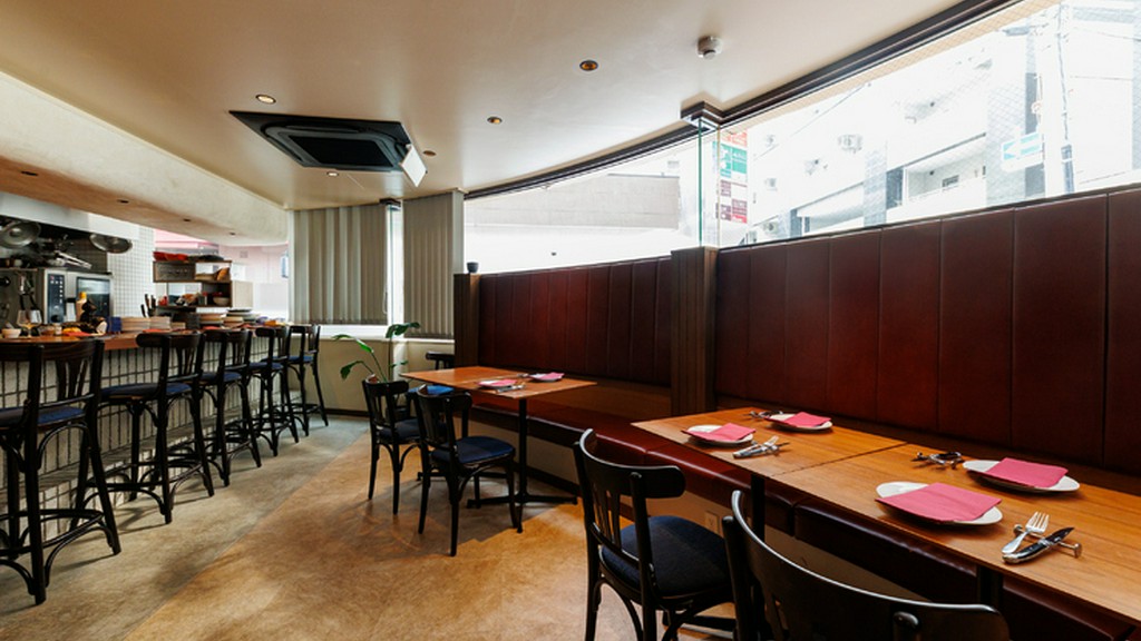 日常にくつろぎを与えてくれる空間