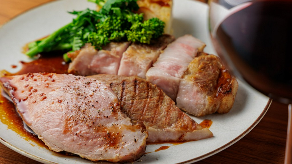 友人たちと一時の贅沢を。オシャレ空間で女子会を満喫