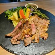 柔らかい肉質でガッツリ食べたい方はこれ！