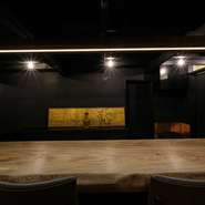 料理と空間、そしてもてなしが響き合い、記憶に深く刻まれる