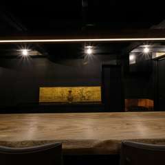 料理と空間、そしてもてなしが響き合い、記憶に深く刻まれる