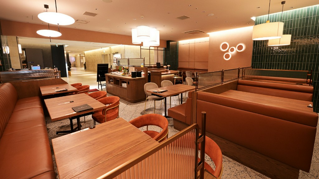 日々の積み重ねと真摯な姿勢で、食事に優しい余韻を残す