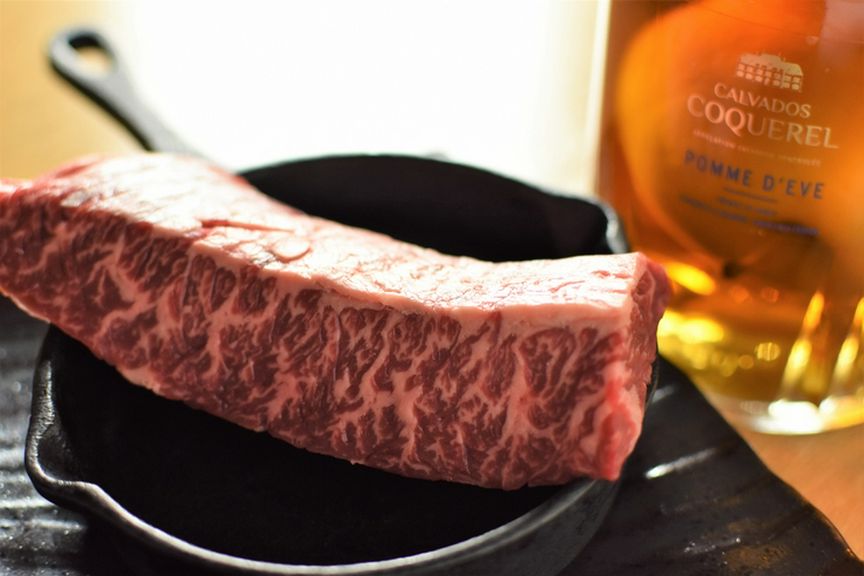 素敵なペアリングを奏でる、選りすぐりのワインリスト