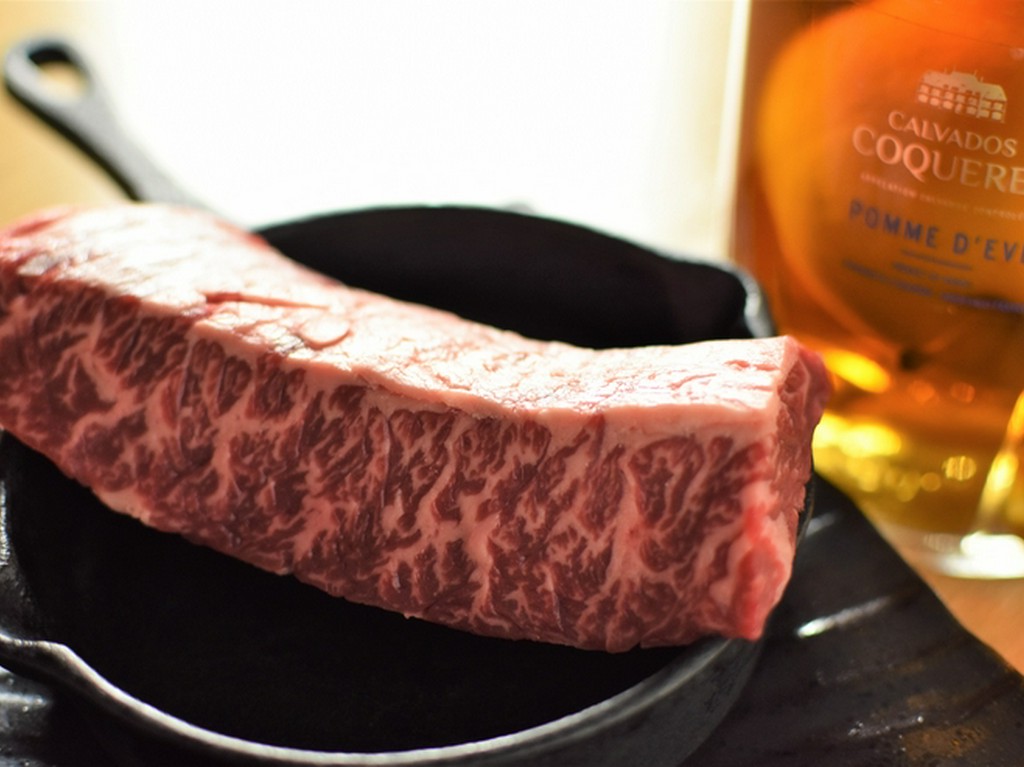 素敵なペアリングを奏でる、選りすぐりのワインリスト