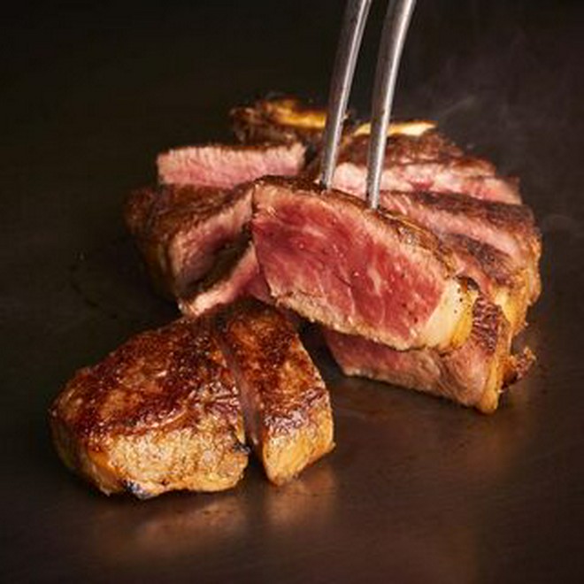 食材にこだわっている