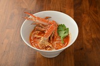 PHO GHE CRAB PHO

