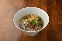 PHO BO BEEF PHO

