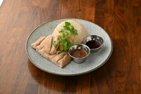 KHAO MAN-GAI

