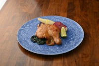 GAI YAANG THAI ROSTED CHICKEN

