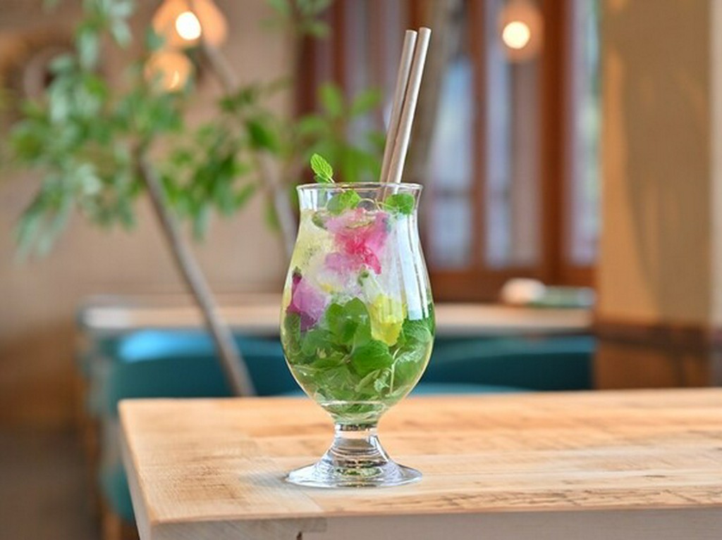 ガーデン・モヒート