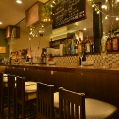 お一人様から気軽にご利用いただけます。