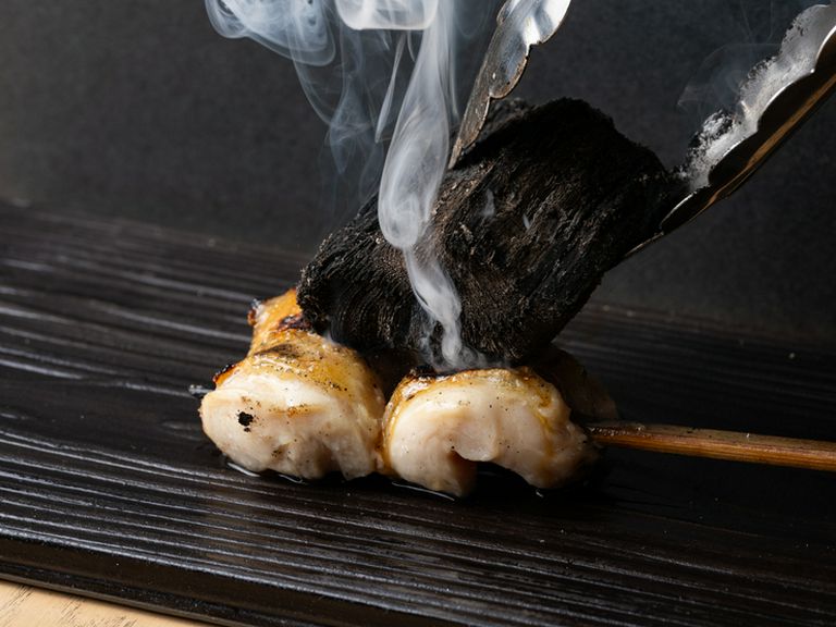 もも（塩・たれ）