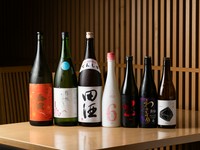 令和6酒造年度山口県新酒鑑評会「大吟醸酒の部」最優等賞 受賞
