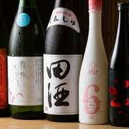 青森県のプレミア日本酒