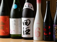 青森県のプレミア日本酒