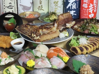 大切な人と味わい深い料理を囲み過ごす、充実したひととき