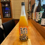 北のさくらといえば「しあわせ果実七福神」と言われるほどの看板商品
国産果実にこだわった濃いとろ果実酒！　