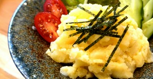 酒組名物　酒組ポテトサラダ